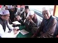 Serakalan di Tarub dan Belarak Adat Melayu Sambas (Yaumi & Teddy)