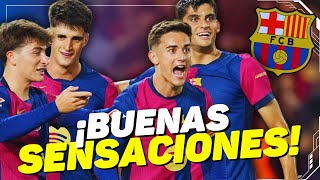 🔥 ¡ÚLTIMA HORA! ¡MIRA LAS 3 RENOVACIONES QUE EL BARÇA QUIERE CERRAR LO ANTES POSIBLE!