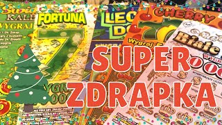 Zdrapki Lotto |  Trafiłam perełkę ! #zdrapkilotto #zdrapka #win #winner