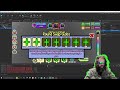 🔴 roblox game dev live 🔴 working on get high roblox studio