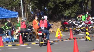 スキルアップ練習会220122その 2