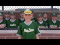 little league baseball 2019 kentucky vs illinois great lakes regional final