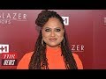 Ava DuVernay Reacts to Trump's Refusal to Apologize For Actions in Central Park Five Case | THR News