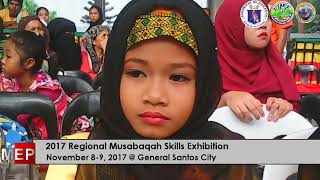 Regional ALIVE Musabaqah Compilation