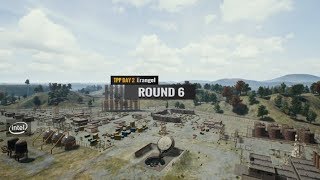 PGI 2018 Day 2 - Round 6 (TPP)