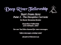 Start From Here - Pt3 - The Deceptive Currents
