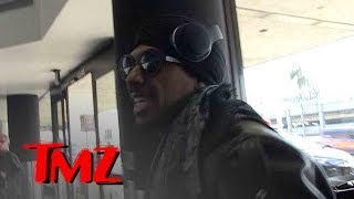 Nick Cannon Defends Chris Brown, Says Black Men are Unfairly Targeted | TMZ