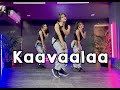 KAAVAALA Dance Cover | Jailer | Mohit Jain's Dance Institute MJDi | With Step by Step Tutorial