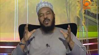 In the names of Allah,3/3 introduction  Dr.: Bilal Philips