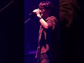 240817 nell 클럽콘서트 our eutopia 섬 김종완