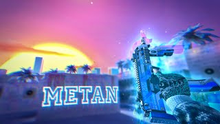 Metan - Передаю привет🔥 | 3.700🎉 | Мувик | Standoff 2