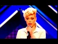 Zoe Alexander's audition - The X Factor UK 2012