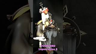 ルプスレギナ OVERLORD Lupusregina β so bin Ver