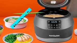 Top 5 Best Rice Cooker 2022 | Why is Zojirushi rice cooker so good?