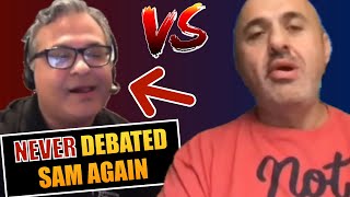 FULL DEBATE! Unitarian Carlos Xavier UNKNOWINGLY Prove YHWH Is NOT God — RUNS When Sam EXPOSES Him!