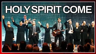 Holy Spirit Come | POA Worship | Pentecostals of Alexandria