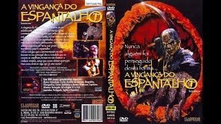 FILME A VINGANÇA DO ESPANTALHO - DUBLADO (2002)