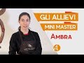 Pareri sul Mini Master: Ambra