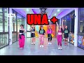 Una+ | Megamix 103 | Zumba | Zoe and Friends