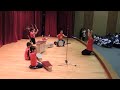 sansa kroma africa song ~~~ presented by hong kong children s orff band art rhapsody