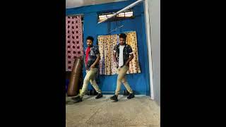 Samar - Azhagho Azhaghu | dance | Mr Renov #shorts #tranding #shortvideo