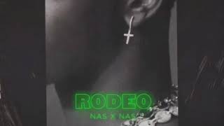Lil Nas X Rodeo Remix Ft Cardi B & Nas Clean