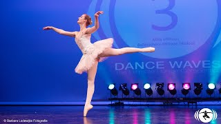 22-23 Qualifier 5 NL - Mika Milhous (Balletschool Attitude)