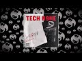 Tech N9ne - N9NA | ISNRTUMENTAL 2019 (ScriTicians rmx)