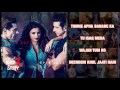 hate story 3 full audio songs jukebox zareen khan sharman joshi daisy shah karan singh