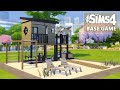 How to build a Kids Play House | BASE GAME | No CC or Mod | Sims 4