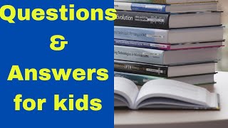 Days, Months and Year related Questions and Answers || kids learning tube ||