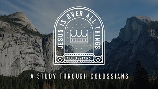 Colossians 2v4-6