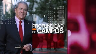 Profundidad de Campos - Senadora Paulina Núñez