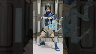 SHF Sasuke Uchiha Ninja Prodigy of the Uchiha Clan Bloodline / 火影忍者 宇智波佐助 宇智波血統的天才忍者 #うちはサスケ