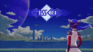 CrossCode Episode 1 Let's Play (Intro,Menus)