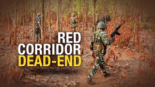 Bloodbath in Red Corridor | The News9 Plus Show