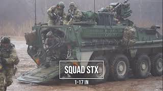 高みを目指して、在韓米軍第2歩兵師団第2ストライカー旅団 | Seizing The High Ground | Jan 24 SITREP Video