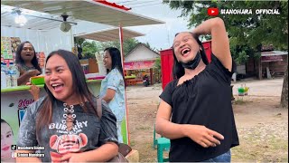 Ayoo Gaess Kita GUYON GUYON DAN REVIEW DAGANGAN ENDRO SINDEN 35 BERSAMA MBAK ARI 🥰