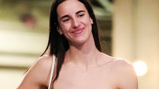 You Won’t Believe Caitlin Clark’s Real Size – Mind-Blowing Stats!