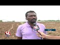 kharif season khammam farmers gear up for cultivation with rains v6 news