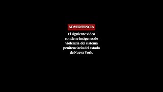 Guardias de una prisión del estado de Nueva York golpean hasta la muerte al recluso Robert Brooks