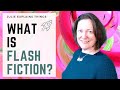 What Is Flash Fiction?