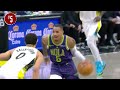 nba’s top 10 plays of the night december 15 2024