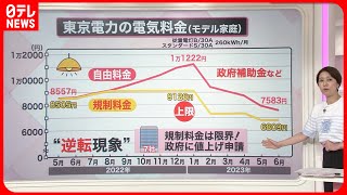 【電気代値上げへ】早くも“真夏日”で今年の夏はピンチ？今後も電気代は上がる？『知りたいッ！』