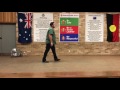 Line Dance 
