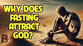 Why Fasting Attracts God: 2 Things You Should Never Do While Fasting