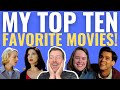 My Top 10 Favorite Films of ALL TIME