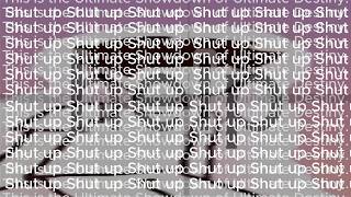 The Ultimate Showdown 15th Anniversary Redux Collab But every time a word is repeated it loops