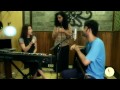 KARAN & LYDIA - Ishaaron Mein (ARTEREE/The Bombay Edition)