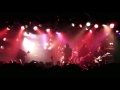 black earth arch enemy eureka live tokyo 2016.5.17 hd